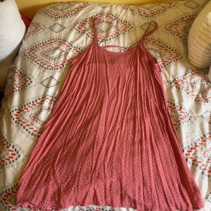 Pink Wild Fable Dress
